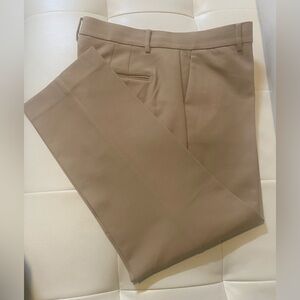 Ann Taylor Womens Khaki Chinos